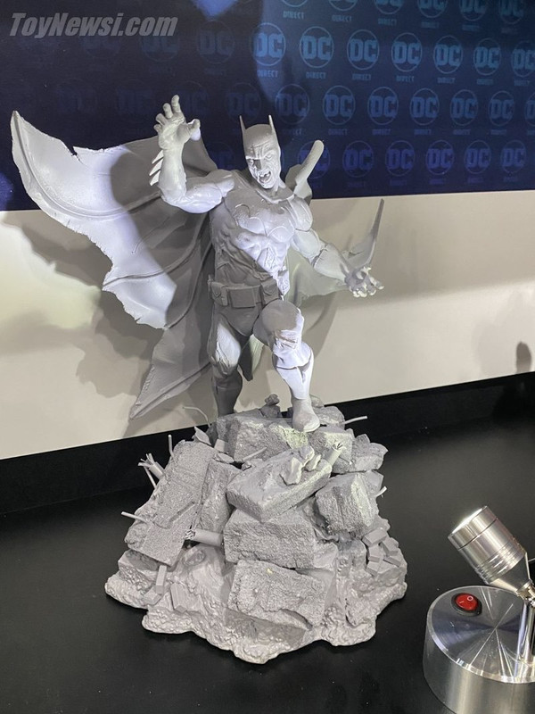 DC Battle Statues General Discussion Page 18 Statue Forum