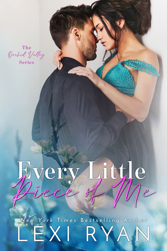 Recensione | Every Little Piece of Me, di Lexi Ryan