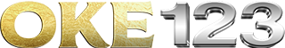 OKE123 logo