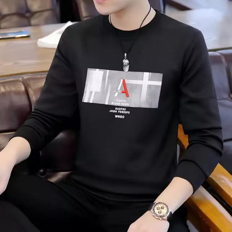 Long Sleeve T-Shirt