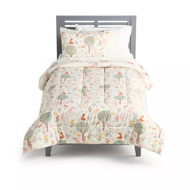 Snag The Big One Kids’ Comforter Set for Only .79 at Kohl’s! Snag The Big One Kids’ Comforter Set for Only .79 at Kohl’s!