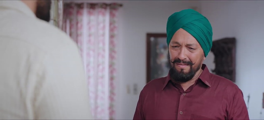 Nidarr 2023 WebRip [Punjabi] 480p, 720p ESub Screenshot