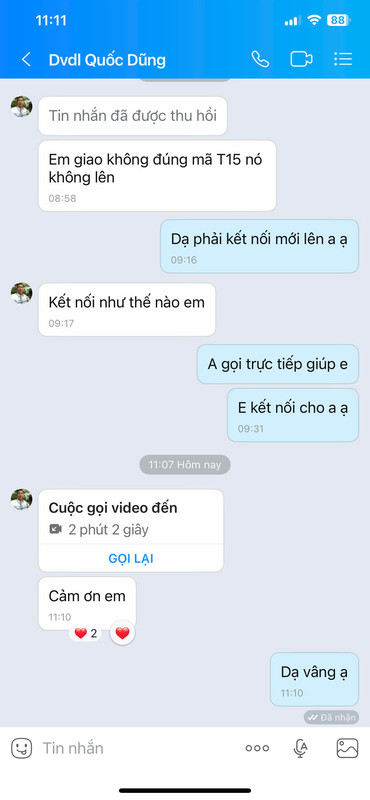 Hỗ trợ Zalo 3