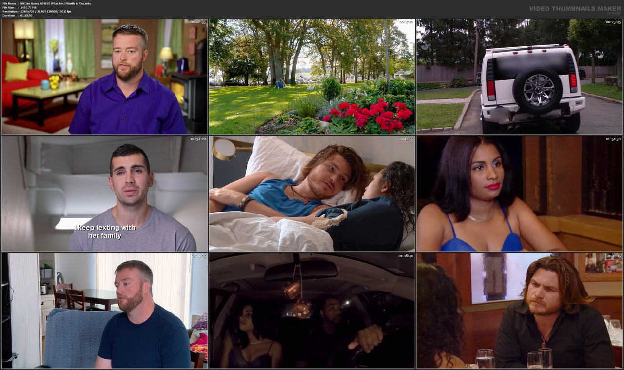 90 Day Fiancé S07E03 What Am I Worth to You.mkv