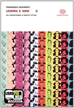 Francesca Occhipinti - Uomini e idee Volume 3 (2010)