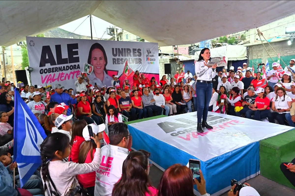 Propone Del Moral regresar estancias infantiles y escuelas de tiempo completo