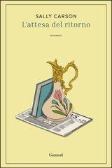 Sally Carson – L’attesa del ritorno (2026)
