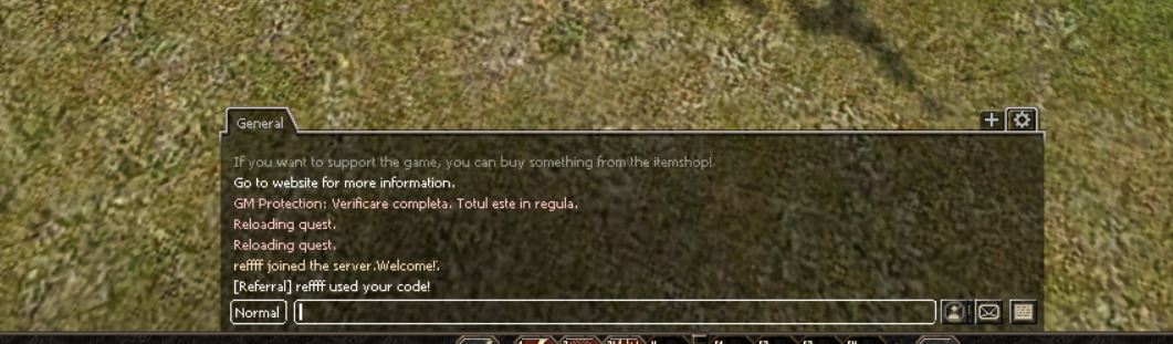 Sistem Referal V1 - Mesaj 1 - Imagine 3