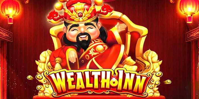 Cara Cerdas Raih Kekayaan Maksimal Di Slot Wealth Inn
