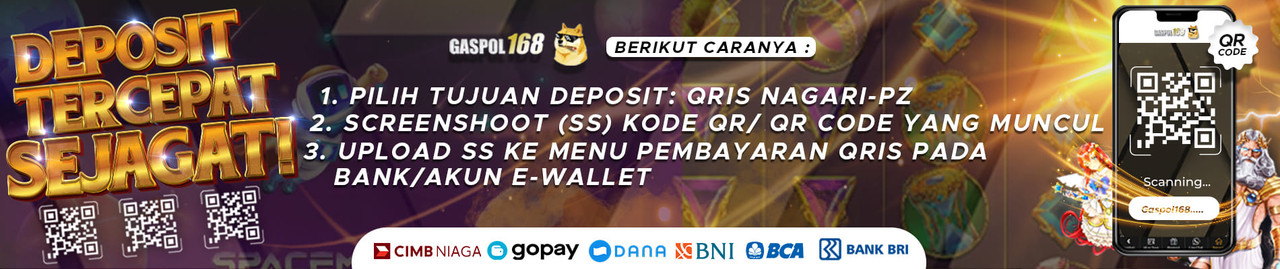 Deposit Tercepat Sejagat