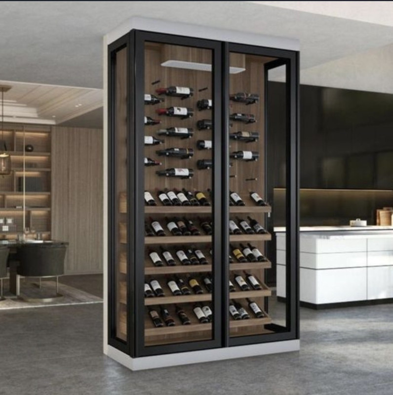 Quick Fit Creative interior project