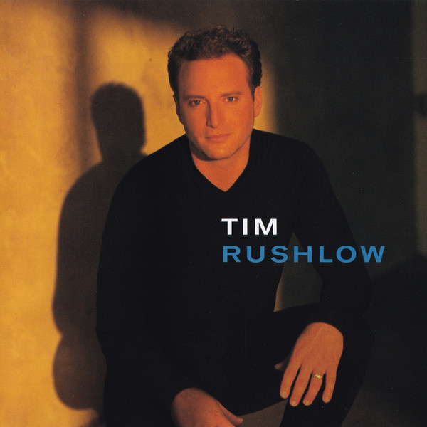 tim rushlow