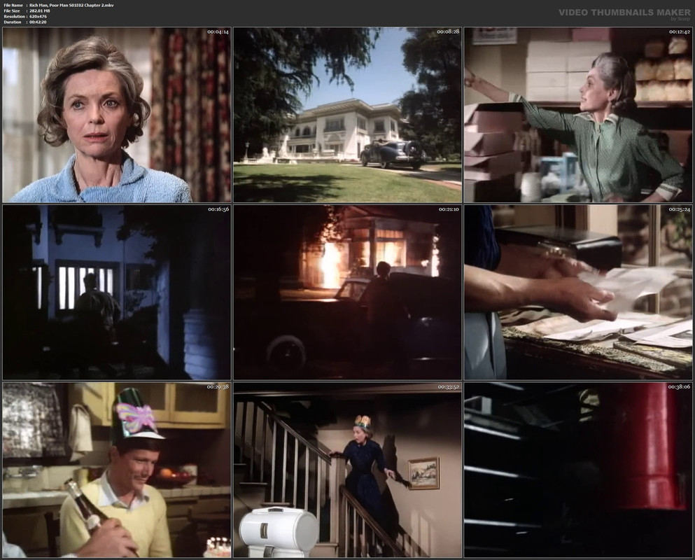 Rich Man, Poor Man S01E02 Chapter 2.mkv