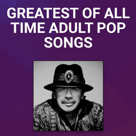 VA - Billboard Greatest Adult Pop Songs Of All Time (2021)