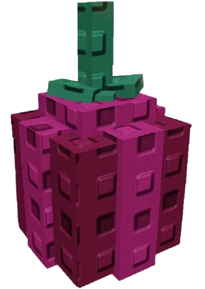 Moon Melon Pet