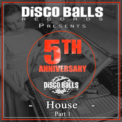 a12ac99a fd68 4f91 8403 98788134ecfe - VA - Best Of 5 Years Of House Pt. 1 (2019)