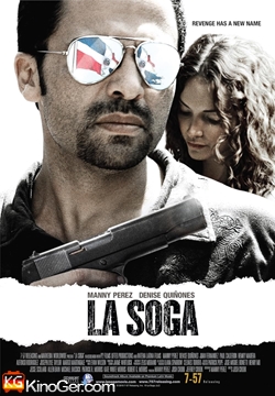 La Soga - Wir wurden alle unschuldig geboren (2009)