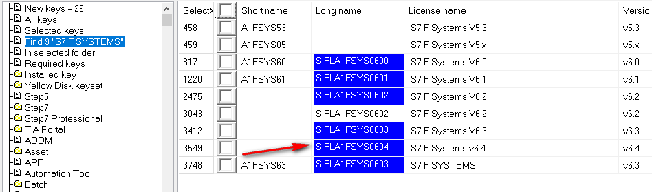 WinAC RTX 2010 S7 F/FH Systems Migrating WinAC RTX to the SIMATIC S7-1500