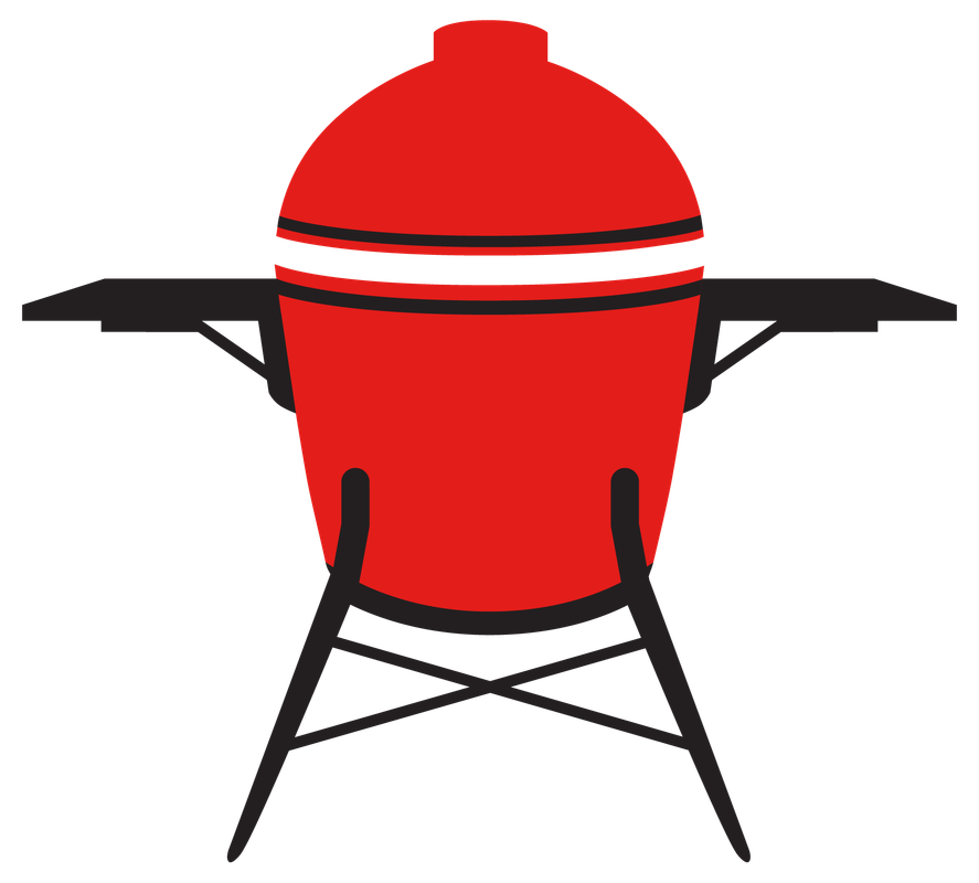 Kamado Logo