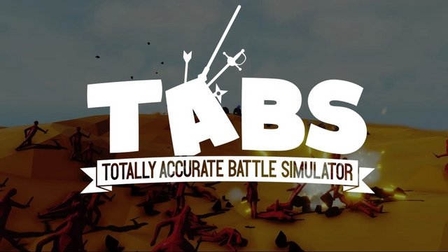 Totally Accurate Battle Simulator v 1 0 amd64 ENG Linux Native