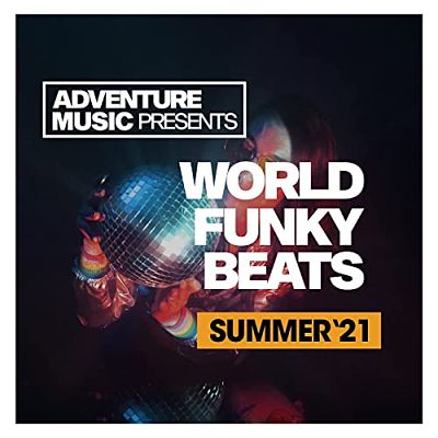 VA - World Funky Beats (Summer '21) (06/2021) Wwww1