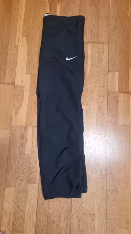 Nike vintage noir Dri-Fit 2