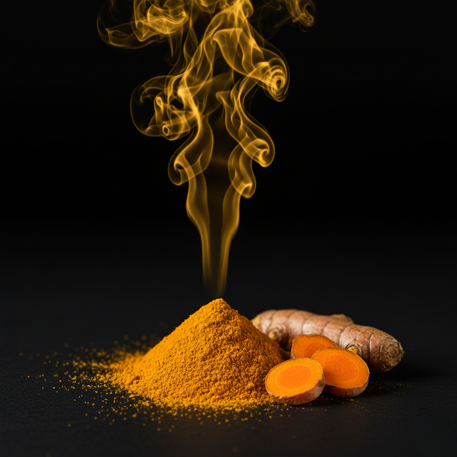 Curcumin
