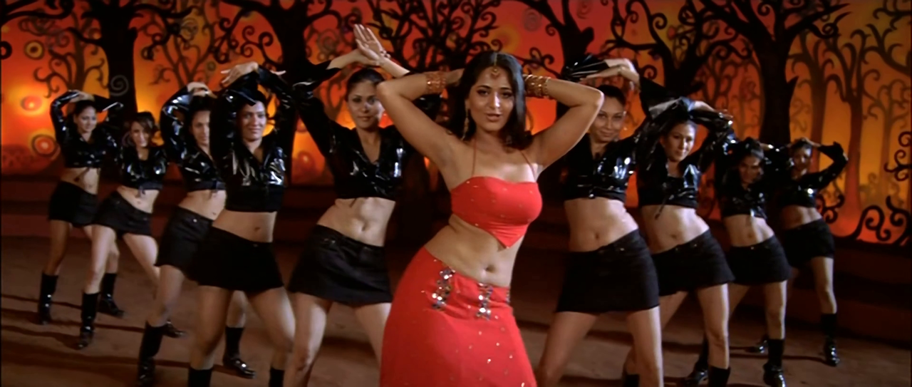 Anushka Shetty -Sukku Sukku 4K Video Song from Lakshyam2025-04-25 12-17-40-660-12