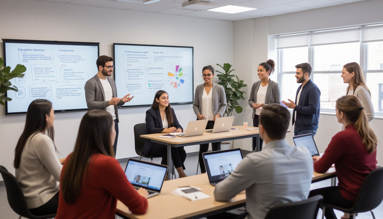 Online-курсы английского языка для взрослых и детей