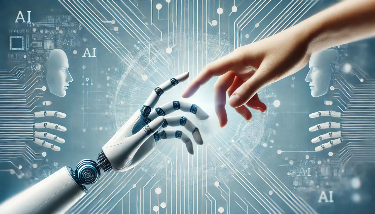 AI and Human Interaction