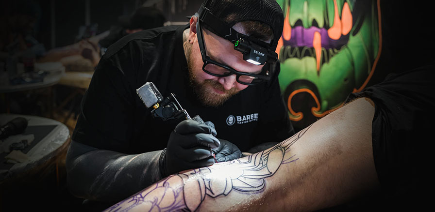 Eternal Ink