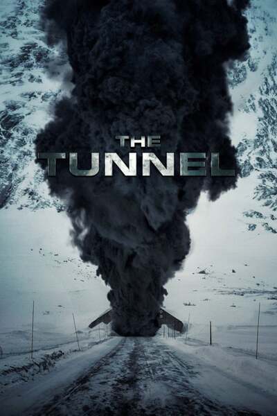 The Tunnel 2019 NORWEGIAN 1080p Bluray H264 AAC-VXT