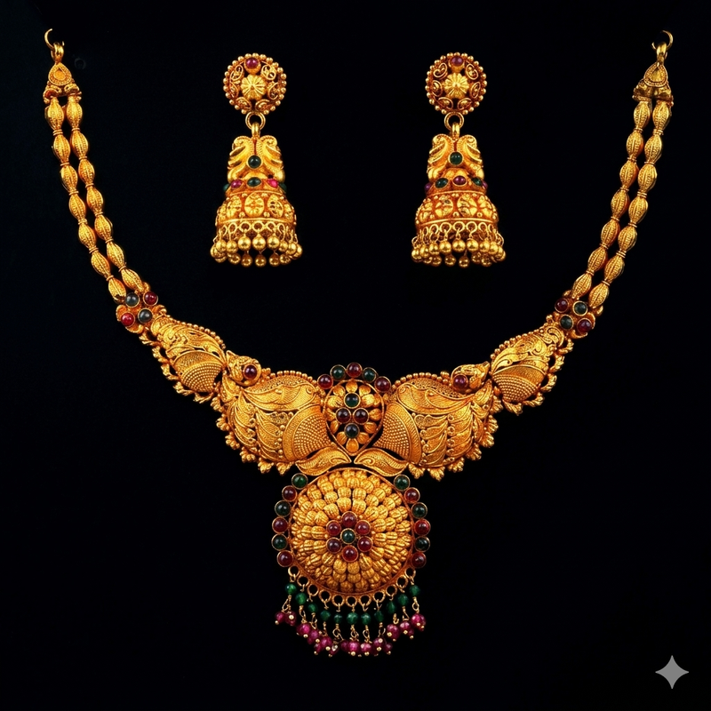 Gold