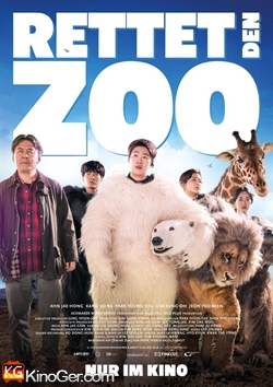 Rettet den Zoo (2020)