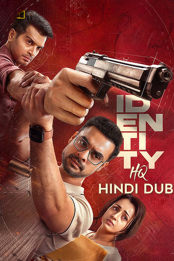 Identity 2025 Dual Audio Hindi (HQ-Dub) 1080p 720p 480p WEB-DL x264 ESubs Download
