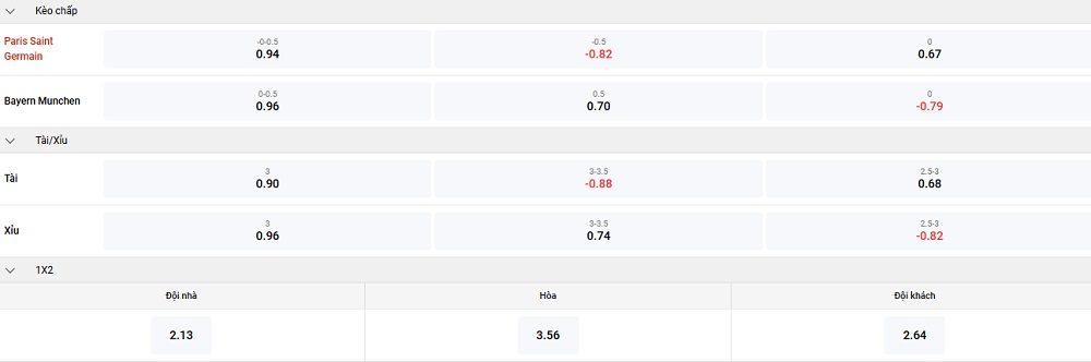 psg-vs-bayern-munich-keo