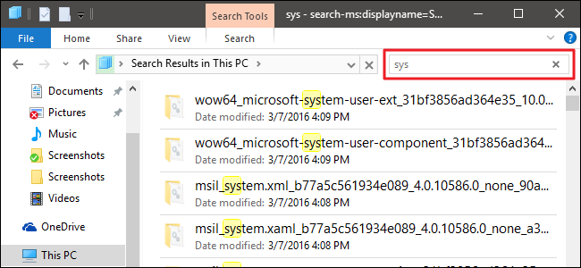 Windows 10 Search not Finding Files Quick Solution!