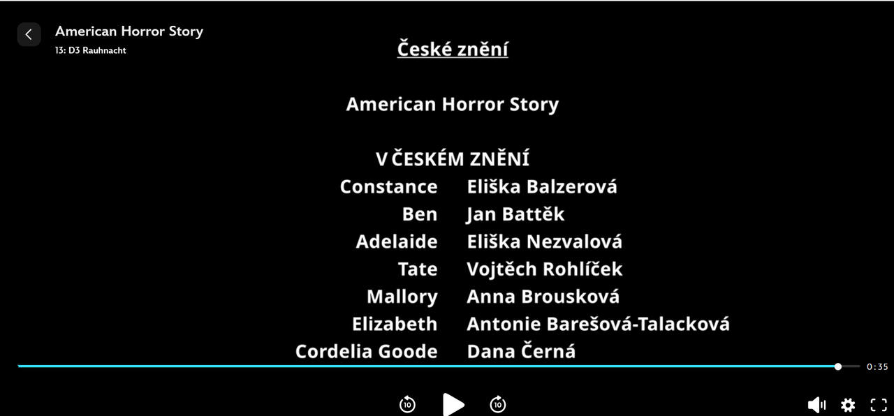 Ahs 13 5