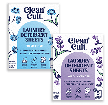 Score Free Clean Cult Laundry Detergent Samples: Eco-Friendly Cleaning at Your Fingertips Score Free Clean Cult Laundry Detergent Samples: Eco-Friendly Cleaning at Your Fingertips