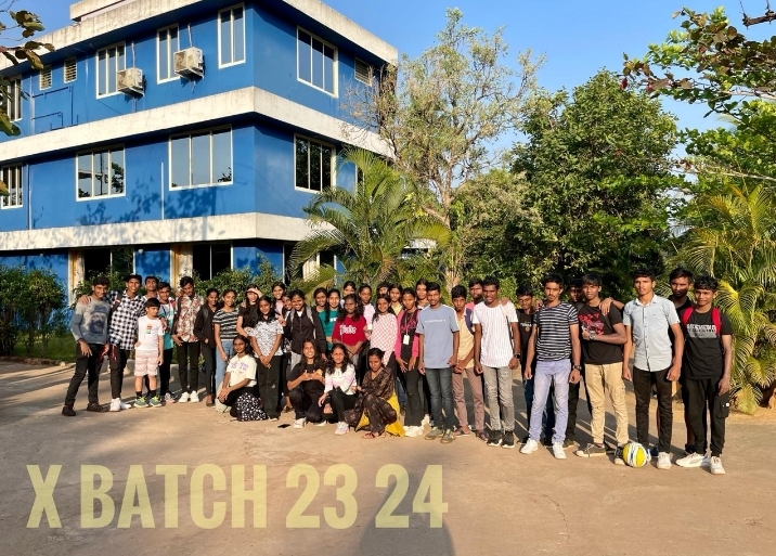 School Bells & Smiles