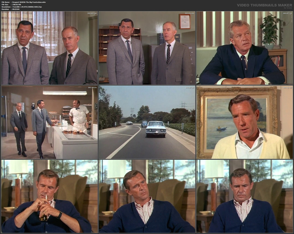 Dragnet S02E06 The Big Frustration.mkv