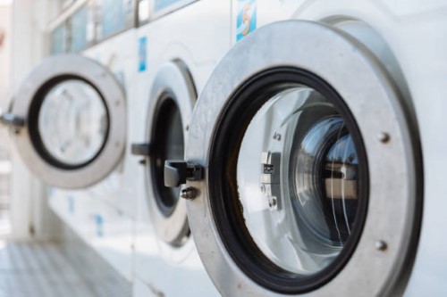 Say Goodbye To Laundry Hassles: Our Same-Day Laundry Service Near Me Has You Covered
