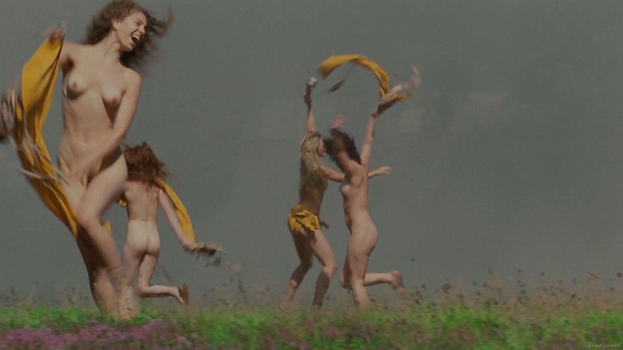 Taking Woodstock (2009) - HD1080p - Kelli Garner