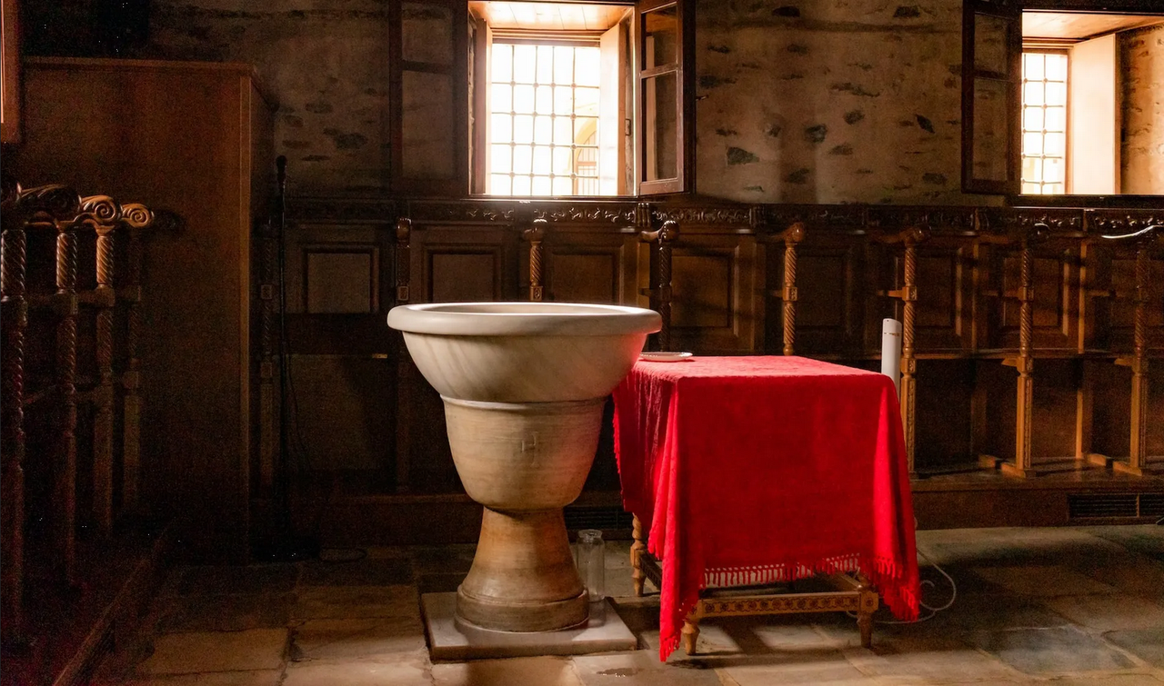 Papa Francisco: Homosexuales y trans pueden ser padrinos y testigos en bodas