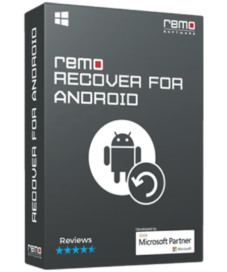 Remo Recover for Android 2.0.0.16