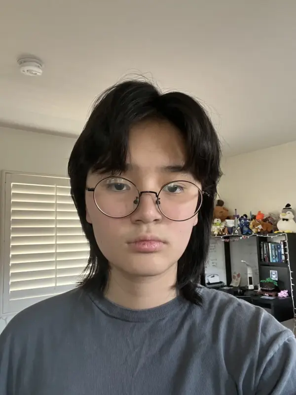 Zarius Hong