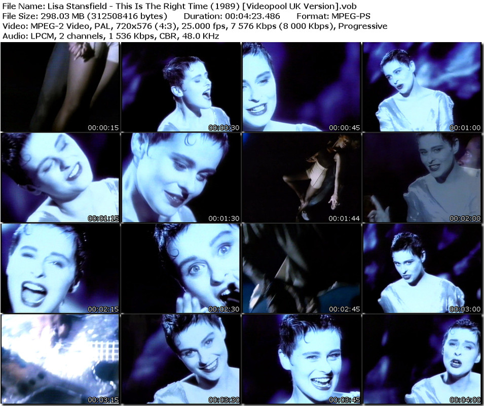Lisa Stansfield - This Is The Right Time (1989) [Videopool UK Version].vob_tn