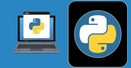 Python easy way [Udemy]