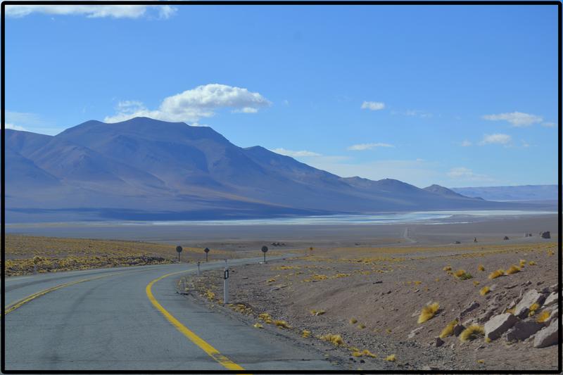 DE ATACAMA A LA PAZ. ROZANDO EL CIELO 2019 - Blogs de America Sur - ANEXO I. CARRETERAS (18)