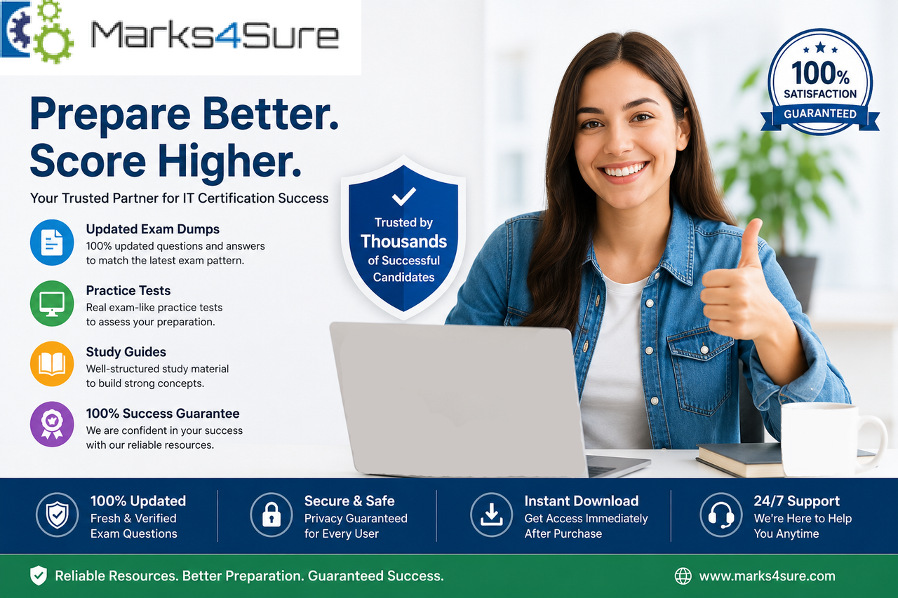 www marks4sure com